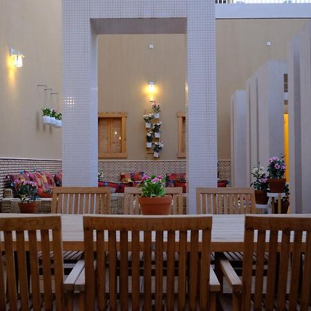 Mnazel Jawraq Villa Riyad Dış mekan fotoğraf