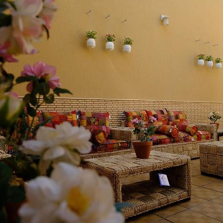 Mnazel Jawraq Villa Riyad Dış mekan fotoğraf