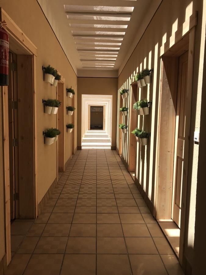 Mnazel Jawraq Villa Riyad Dış mekan fotoğraf