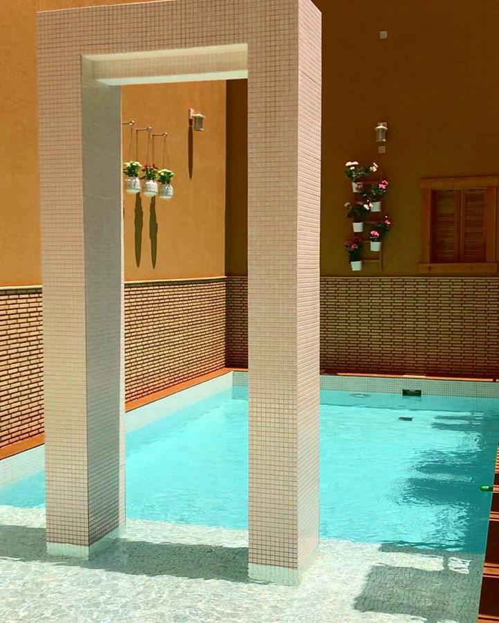 Mnazel Jawraq Villa Riyad Dış mekan fotoğraf