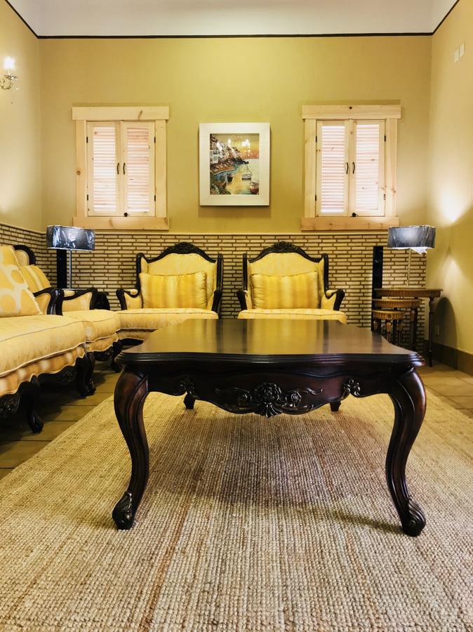 Mnazel Jawraq Villa Riyad Dış mekan fotoğraf