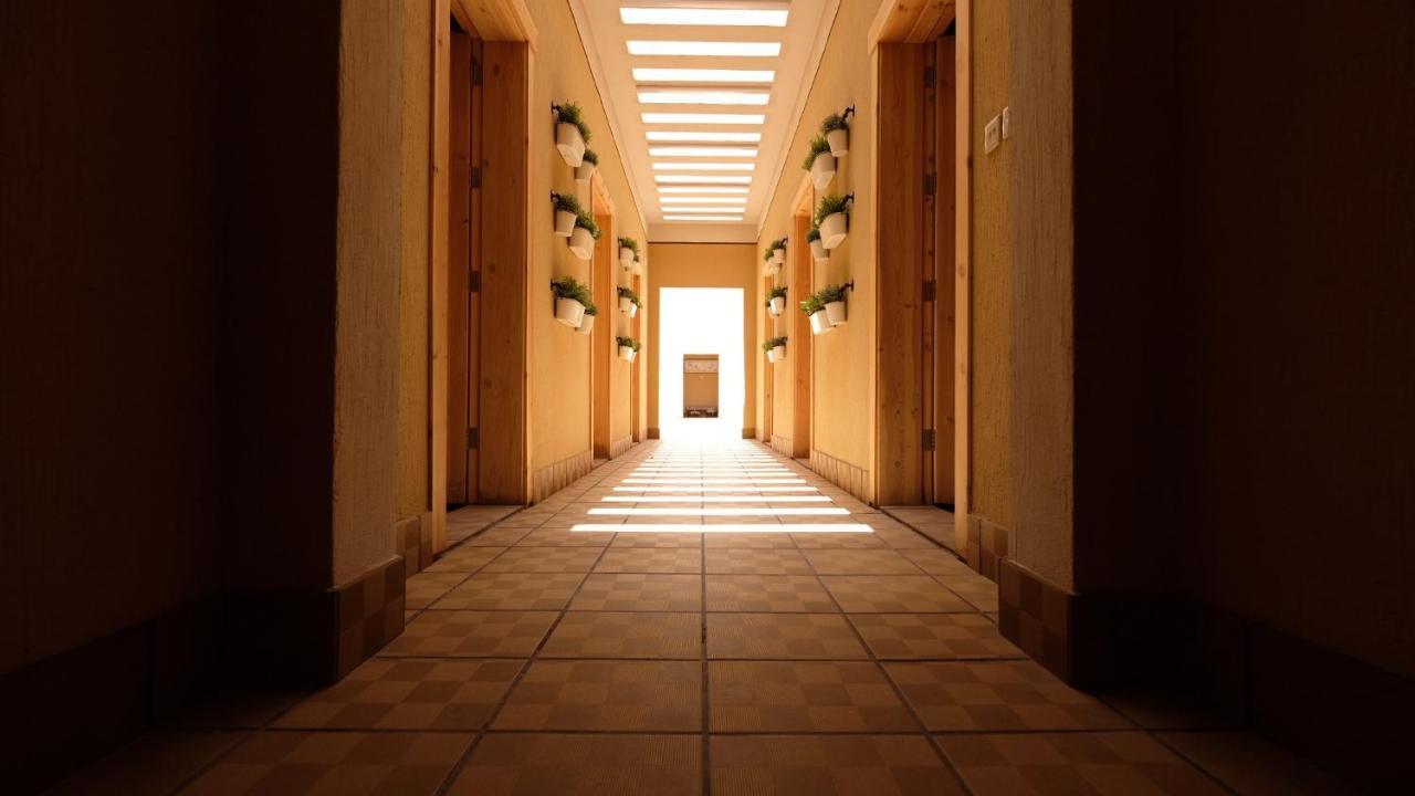 Mnazel Jawraq Villa Riyad Dış mekan fotoğraf