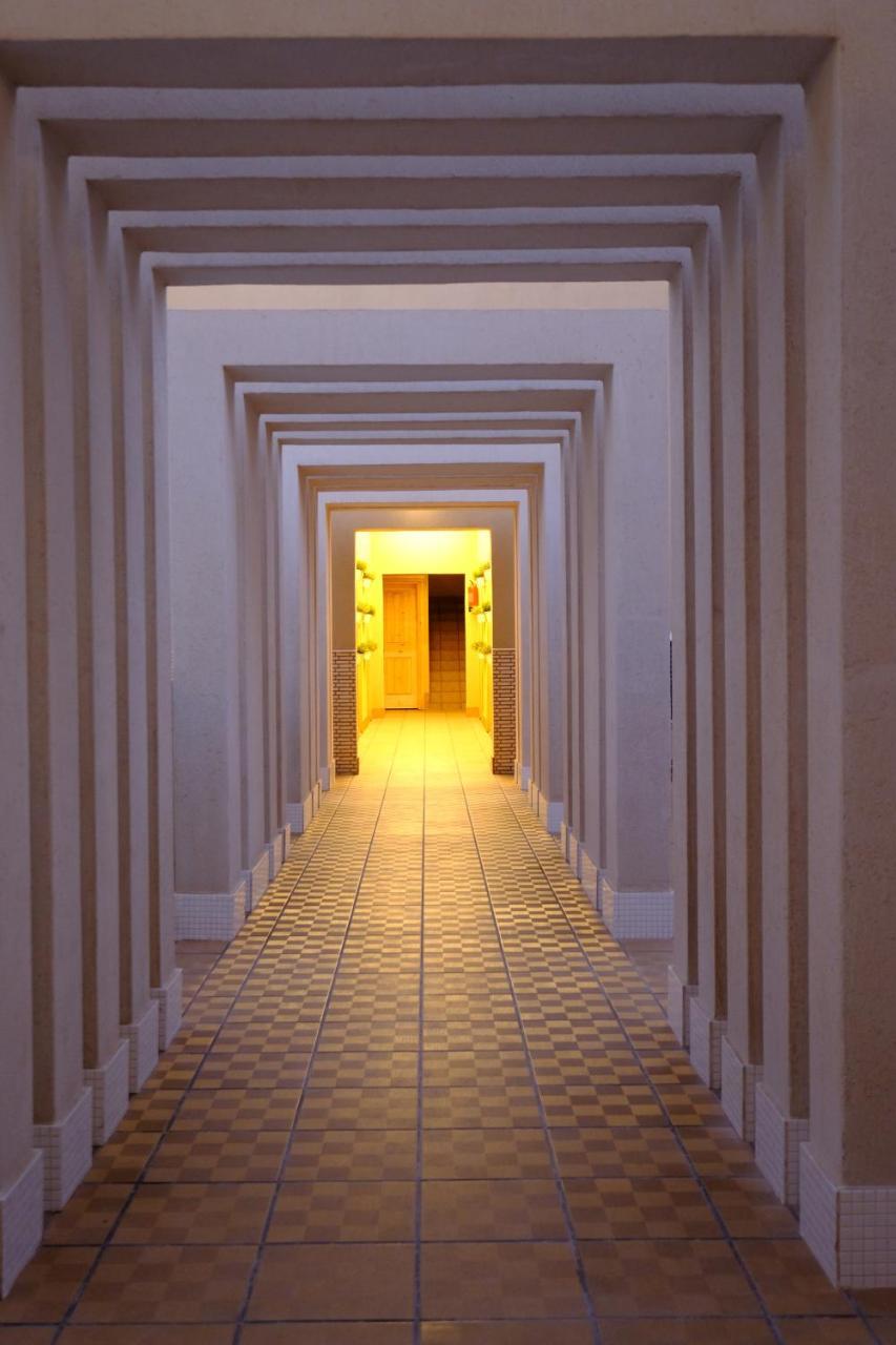 Mnazel Jawraq Villa Riyad Dış mekan fotoğraf