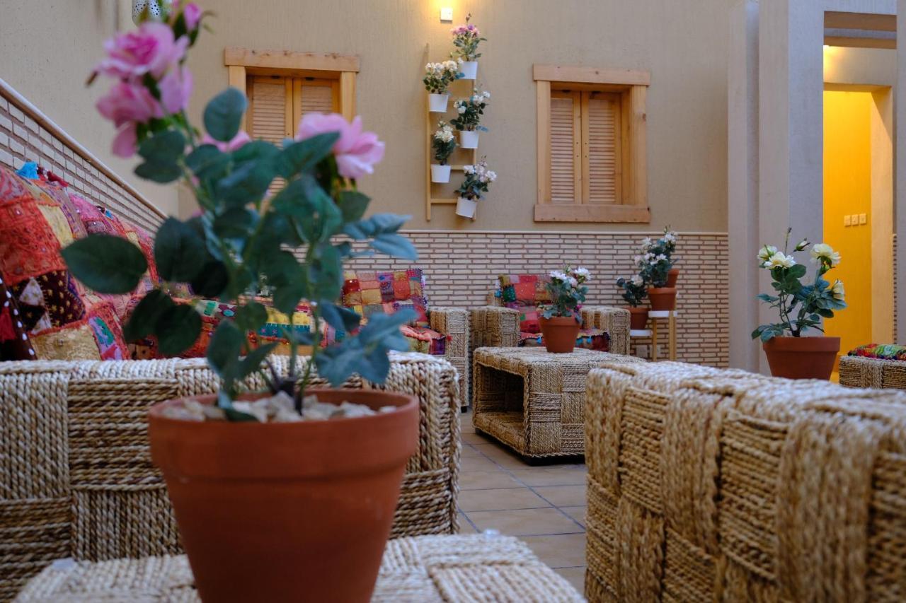 Mnazel Jawraq Villa Riyad Dış mekan fotoğraf