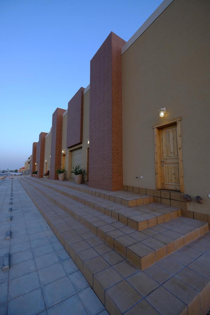 Mnazel Jawraq Villa Riyad Dış mekan fotoğraf