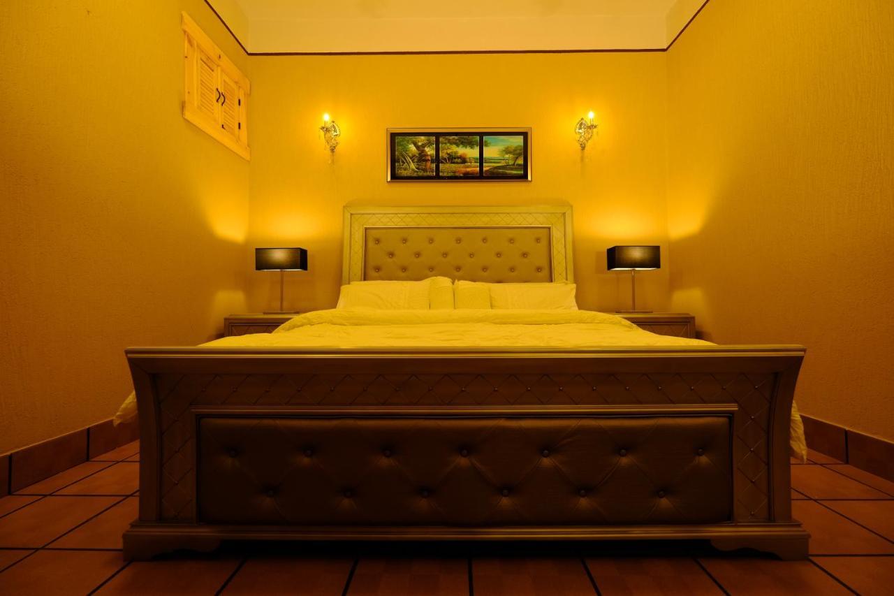 Mnazel Jawraq Villa Riyad Dış mekan fotoğraf